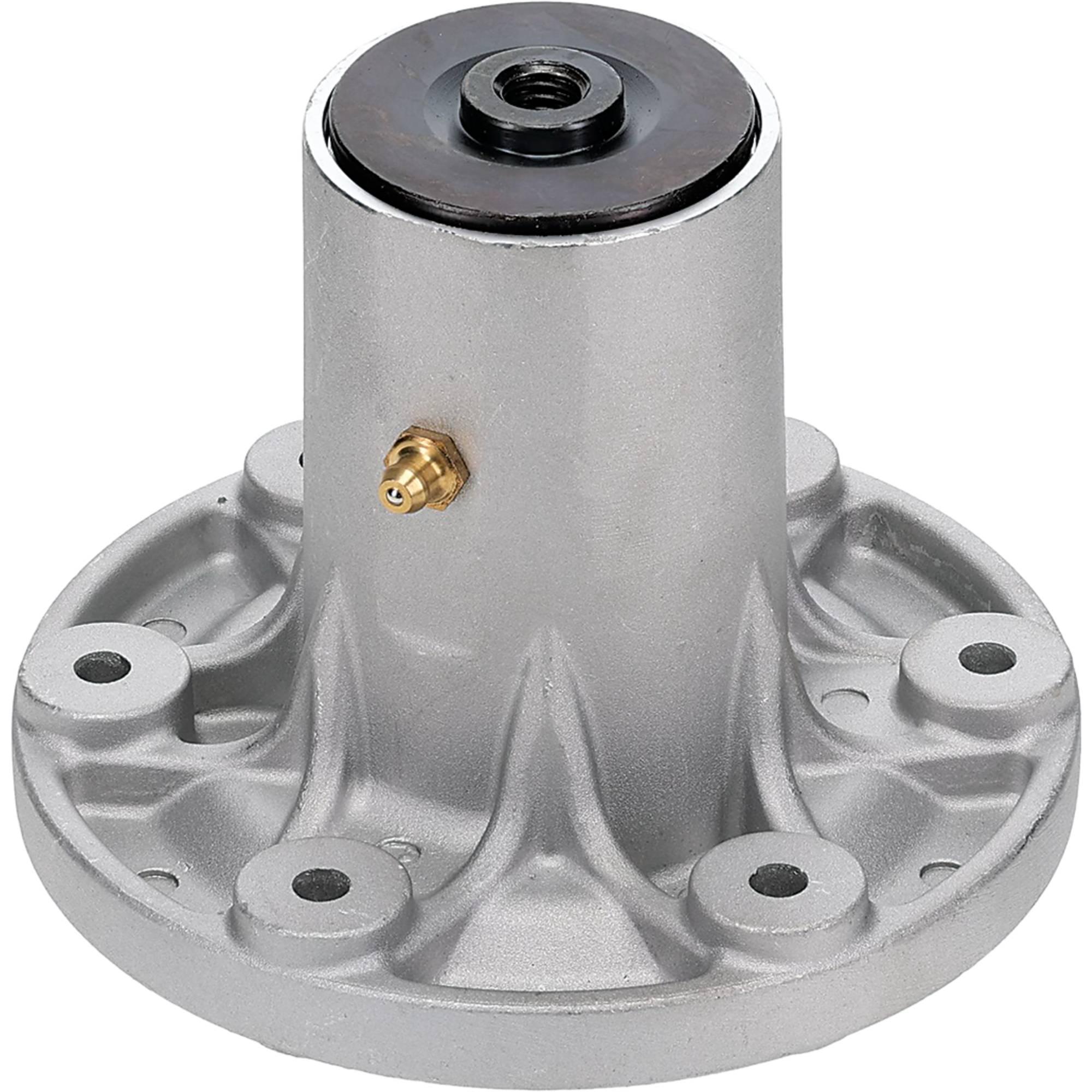 Stens Spindelmontage 285-851 Für John Deere Rasenmäher – Silber